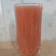 guava orange juice recipe by uzzie s
