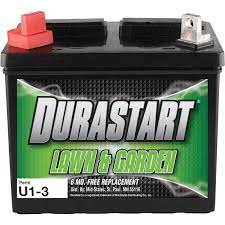 360 ca lawn and garden battery u1 3