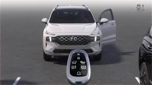 How many passenger can fit in hyundai santa fe? 2022 Santa Fe The Adventurous Compact Suv Hyundai Usa
