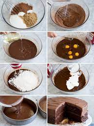 best chocolate cake recipe cooking cly
