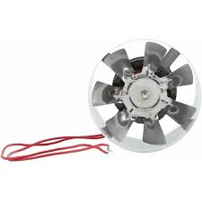 Wall Mounted Exhaust Fan 30w 220v Low