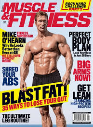 Image result for fitness magazine