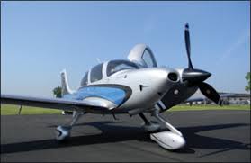 Cirrus Sr22t G5 Fast Efficient Traveler Aviation Consumer