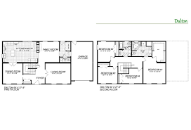 The seymour, for example, is a rustic, cabin house plan with a modest floor plan.the master suite is downstairs and two additional bedrooms are upstairs with a balcony that. 2 Story Homes Modular Homes Manufactured Homes For Sale
