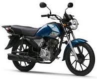 Made in India Yamaha Crux Rev low cost bike launched in Kenya