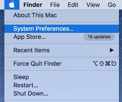 Turn on or off automatic app updates for mac. How To Block Websites In Safari On Mac