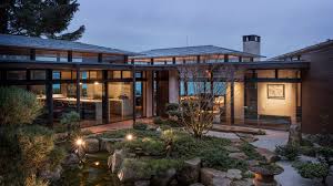 Seattle Residence By Stuart Silk Architects