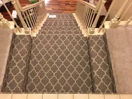 stair carpeting installation guide and