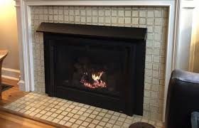 adjustable fireplace hood