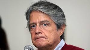 Für lasso war es bereits die dritte präsidentschaftskandidatur nach 2013 und 2017. Quien Es Guillermo Lasso Banquero Y Candidato En Elecciones Ecuador