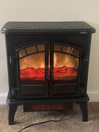 Duraflame Infrared Quartz Electric