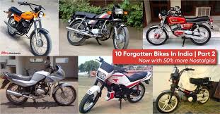 10 forgotten bikes in india part 2