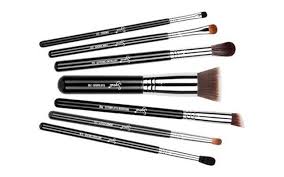 10 best makeup brush sets to