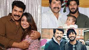 He has won three national film awards mammootty attractive and cute smiling pictures, latest movie stills and latest photoshoot images of mammootty, mammootty sad look pictures. Mammootty Family Members Wife Daughter Son Parents Photos Biography Youtube