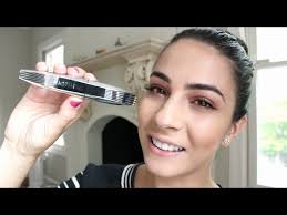 l oreal erfly mascara review demo