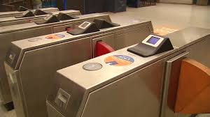 Sign up now to get your 30 day free trial. Bart Begins Paperless Ticket Program In Oakland Abc7 San Francisco