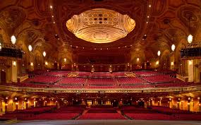 Rochester Auditorium Theatre Seating Capacity Best Seat 2018
