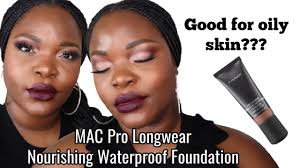 mac pro longwear nourishing waterproof