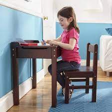 Organizing a children's room can be quite a daunting task. 15 Affordable Kids Desks To Create A Study Space That S Just For Them Huffpost Life