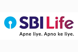sbi life share hits new all time