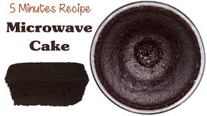 microwave cake recipe in urdu
