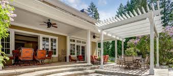 Which Pergola Materials Are Best For
