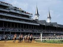 what-famous-horse-race-is-held-in-may