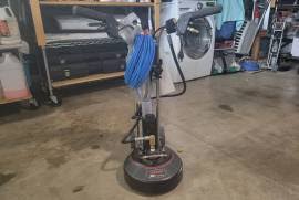 used rotovac carpet cleaning equipment