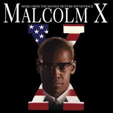 Martin donovan, spike lee, denzel washington vb. Malcolm X Original Soundtrack Lp Vinyl Malcolm X Motion Picture Soundtrack