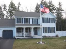 Front yard landscaping is crucial in that it can be the attraction of your house that you will be proud of. Landscaping With Flagpoles Or Where Should I Put The Flagpole Flag Works Over America