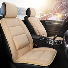 1 Pcs Car Seat Covers Luxury Car