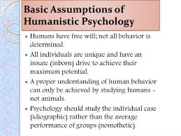 The Humanistic Approach by Marianne Pretor on Prezi
