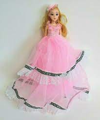 new fashion cute blon barbie dolls