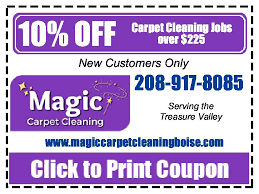 magic carpet cleaning coupon magic