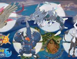Four Free Mega Stones In Pokemon Sun And Moon Now Available - GameSpot