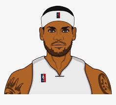 Please contact us if you want to publish a lebron james cartoon wallpaper on our site. Jpg Freeuse Stock Cleveland Cavaliers The Lebrons Cartoon Lebron James Cartoon Png Transparent Png Transparent Png Image Pngitem