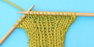 (no it's not april fool's day!. How To Increase Stitches In Pattern 10 Rows A Day