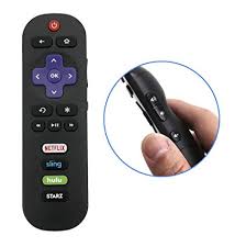 Amazon Com New Rc280 Remote Control Fit For Tcl Roku Tv 32s305