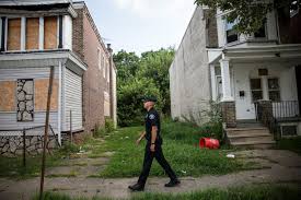 Image result for Distressed neighborhoods: United States