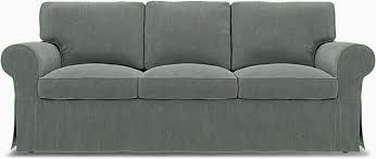 Bemz Ikea Rp 3 Seater Sofa Bed