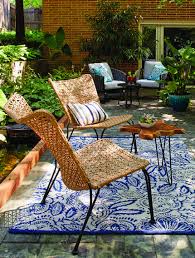 Outdoor Decor Outdoor Wicker Chairs
