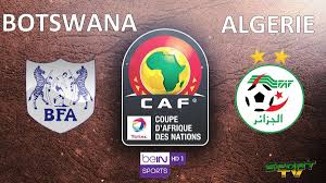 Le capitaine de l'algérie riyad mahrez ne participera pas au match au botswana, lundi, à l'occasion de la deuxième journée des qualifications de la can 2021. Foot Botswana Algerie Can 2021 A Suivre En Direct Ce Lundi Sur Bein Sports 1