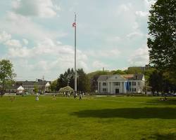 Image of Framingham Centre Common, Massachusetts