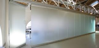 italy technological movable walls