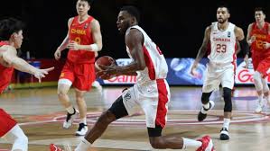 Ith the tokyo olympics now less than three weeks away, the basketball teams competing for gold are officially set. Canada Clinches Group A Semifinal Berth With Commanding Win Over China Cbc Sports