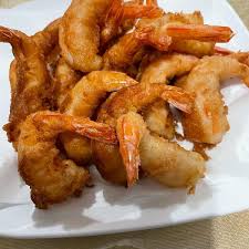 shrimp tempura lutong pinoy recipe