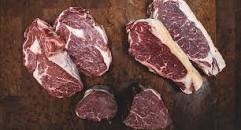 Precios Justos: los nuevos precios de cortes de carnes que ...