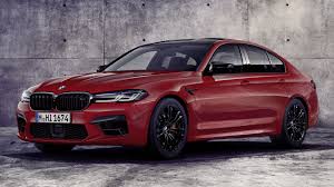 2020 bmw m5 compeion wallpapers