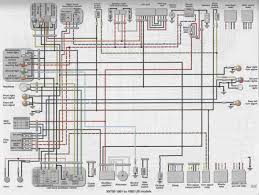 Looking at the challenge of adding cruise control to my car, which is the base. Wiring Diagram Yamaha Virago 750 157 Worksheet Data 157 90 247 242