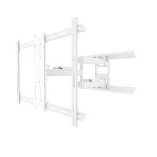 Kanto Pdx650w Full Motion Tv Wall Mount